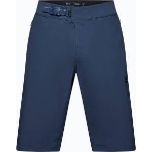 Fox Racing Мъжки къси панталони за колоездене Fox Racing Ranger midnight