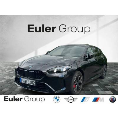 BMW 116i M Sport 90 kW