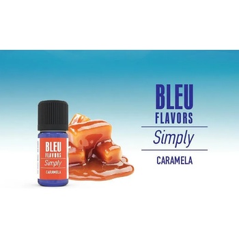 Image 1 of BLEU Caramela 10ml