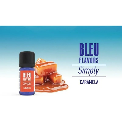 BLEU Caramela 10ml