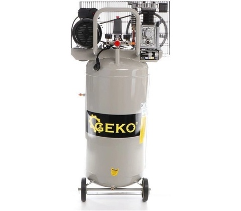 Geko G80304