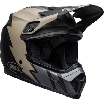 Bell MX-9 MIPS Strike