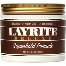 Layrite SuperHold pomáda se super fixací 297 g