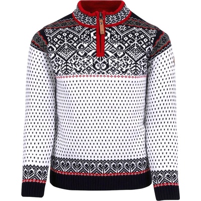 Icewear Baldur bílá