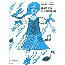 J.Demjan y na akordeóne