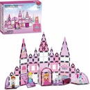 Magnetic Tiles Princes 58ks