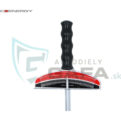 Energy momentový klíč 1/2'' NE00483