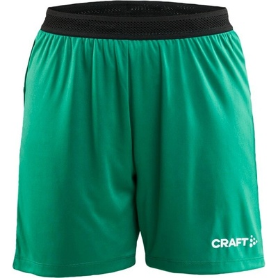 Craft Progress 2.0 Shorts W zelená