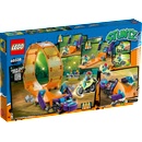 LEGO® City Stuntz - Smashing Chimpanzee Stunt Loop (60338)
