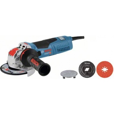 Bosch GWX 19-125 0615990M34