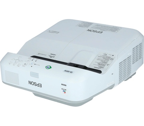 Epson EB-685W
