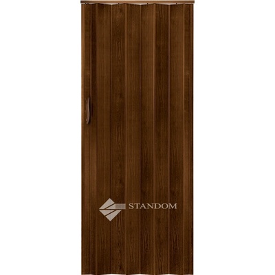 STANDOM Shrnovací dveře ST4 Wenge ,83 cm