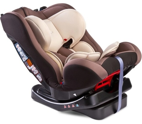 Caretero Combo 2017 beige