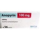 Anopyrin 100 mg tbl.56 x 100 mg
