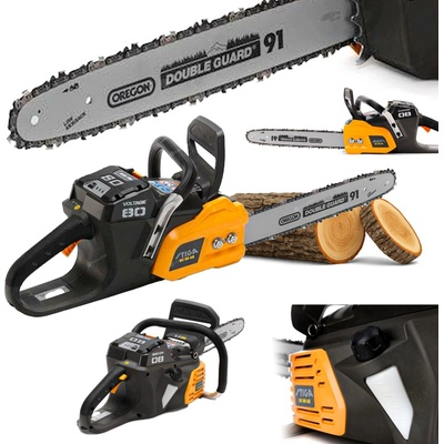 Stiga SC 80 AE
