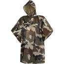 Delphin PROOF Poncho