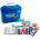 Multiprint Paw Patrol stationery travel set 19pcs
