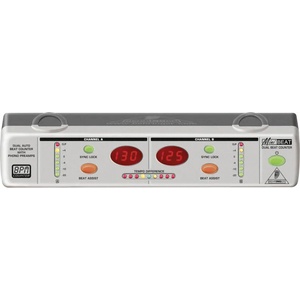 BEHRINGER BEAT800