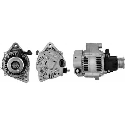 Alternátor LUCAS LRA02755