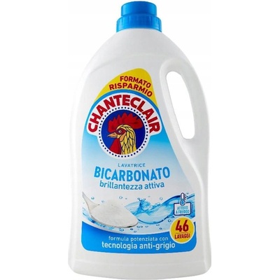 Chante Clair Bicarbonato gél na pranie 2,07 l 46 PD