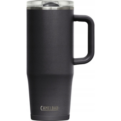 CamelBak termohrnek Thrive Mug 950 ml černý
