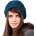 Дамска плетена шапка Pulcra Cap Cleo
