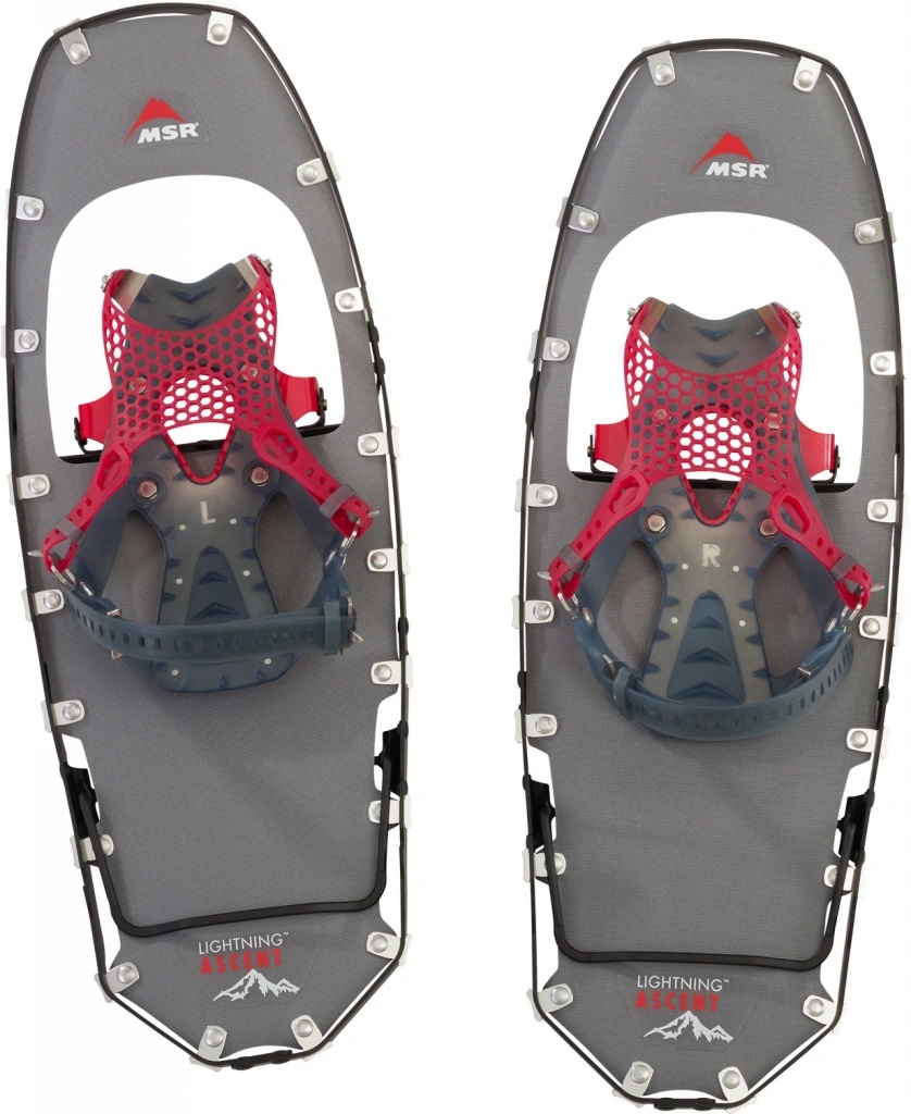 MSR Lighting Ascent