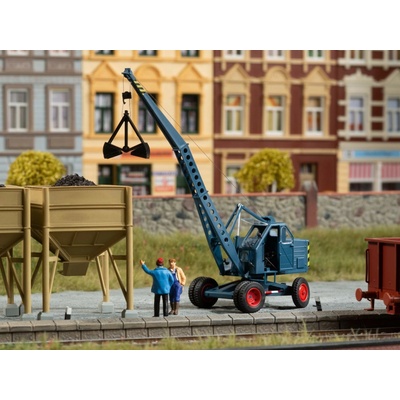 Auhagen H0 Nakladač T172