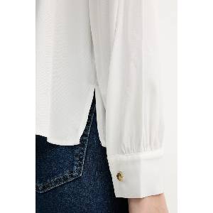 Tommy Hilfiger Блуза (WW0WW48178)
