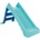 Pilsan Сгъваема пързалка junior 110 см - 06233