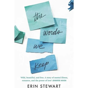 The Words We Keep (ISBN: 9780593487037)