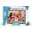 Ravensburger - Puzzle Mickey and Minnie on a trip - 200 piese