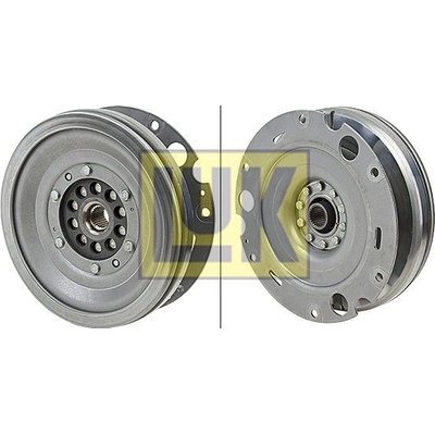 Schaeffler LuK Dvouhmotový setrvačník LUK (LK 415071709) | Zboží Auto