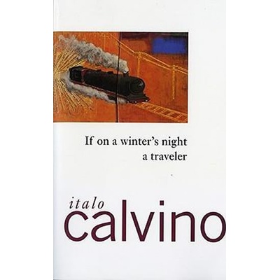 If on a Winter's Night a Traveler