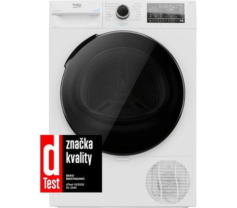 BEKO BM3T4824WC