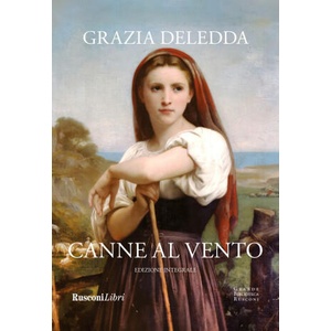 Canne al vento | Grazia Deledda (2025)