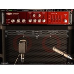 Kuassa Cerberus Bass Amp