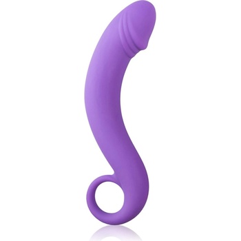 EasyToys Silicone Prostate Dildo анално дилдо 17, 5 см