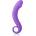 EasyToys Silicone Prostate Dildo анално дилдо 17.5 см