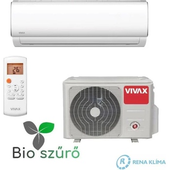 Image 1 of Vivax ACP-24CH70AEMI M Design