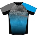 Force MTB CORE šedo-modrý
