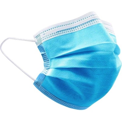 Comix chirurgická rouška 3-vrstvá L728-2 Type IIR 1 ks – Hledejceny.cz