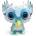 Nebulous Stars Плюшена играчка Nebulous Stars - Аура, 20 cm (N11631)
