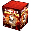 Kompakt KUNG FU MORČE 16 ran 30 mm