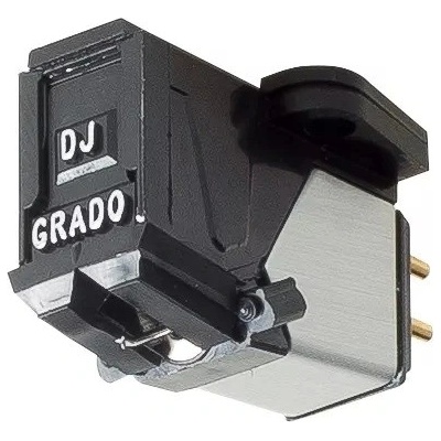 Gramofonová přenoska Grado DJ200i