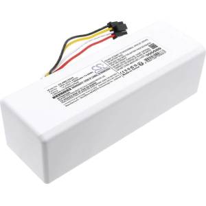 Cameron Sino Батерия за Xiaomi Dreame MC1808, Roborock 1C, 5200 mAh, Li-Ion (CS-XMC182VX)