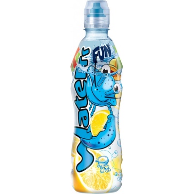 Kubík Waterrr citrón 0,5 l