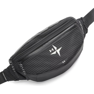 Under Armour Explor Trail Waist Pack 6010585-001 Black