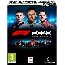 F1 2018 (Headline Edition)