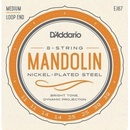 D'addario EJ67